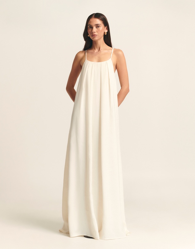 ST MRLO - Avalon Midi Dress