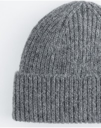 & Other Stories - Wool Blend Beanie