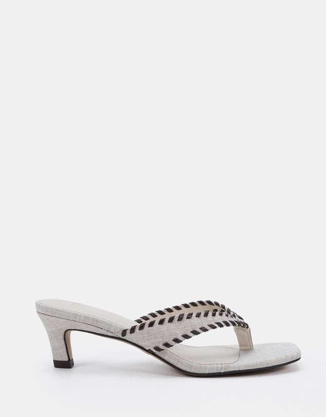 Novo - Valenciah Heels
