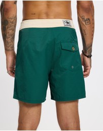 Rhythm - Heritage Trunks