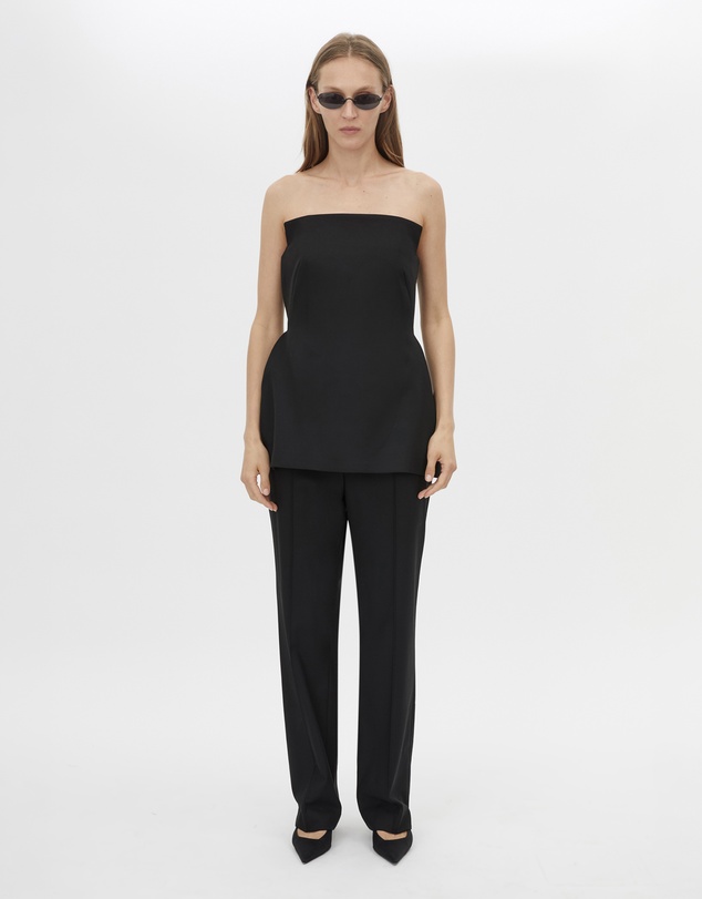 CAMILLA AND MARC - Cassie Crop Pants