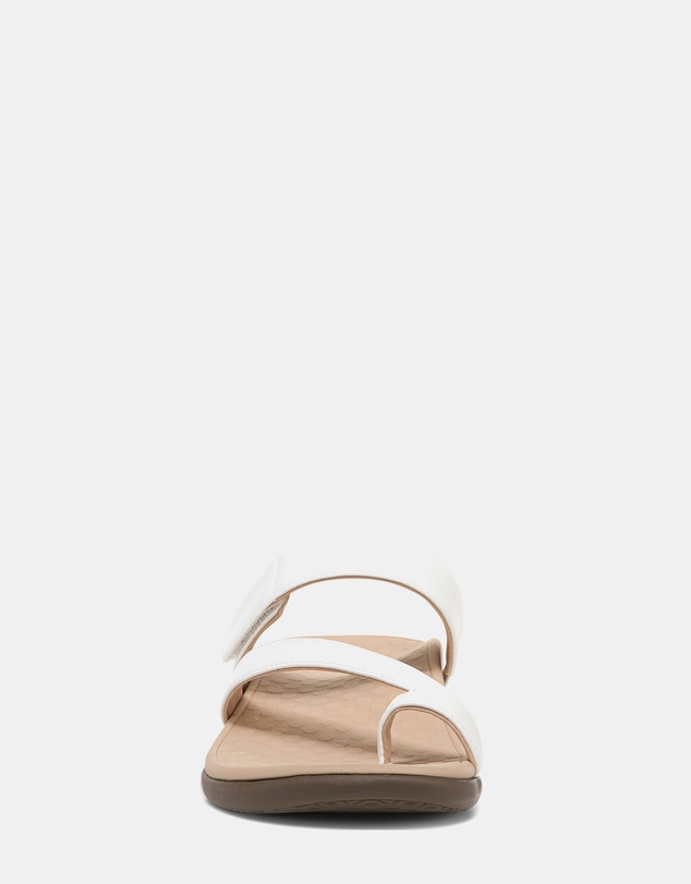 Vionic - Morgan Slide - White