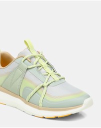 Vionic - Austyn Active Sneaker - Sage
