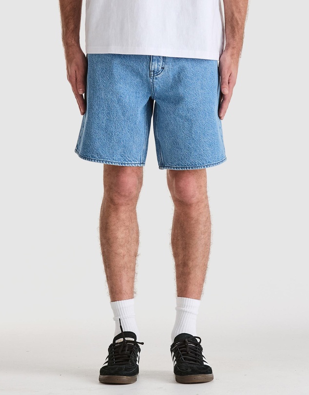 Lee - L-Four Baggy Shorts