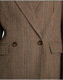 Belle & Bloom - Big Brother Talk Blazer