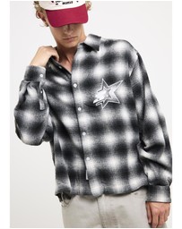 Spencer Project - Trademark Long Sleeve Shirt