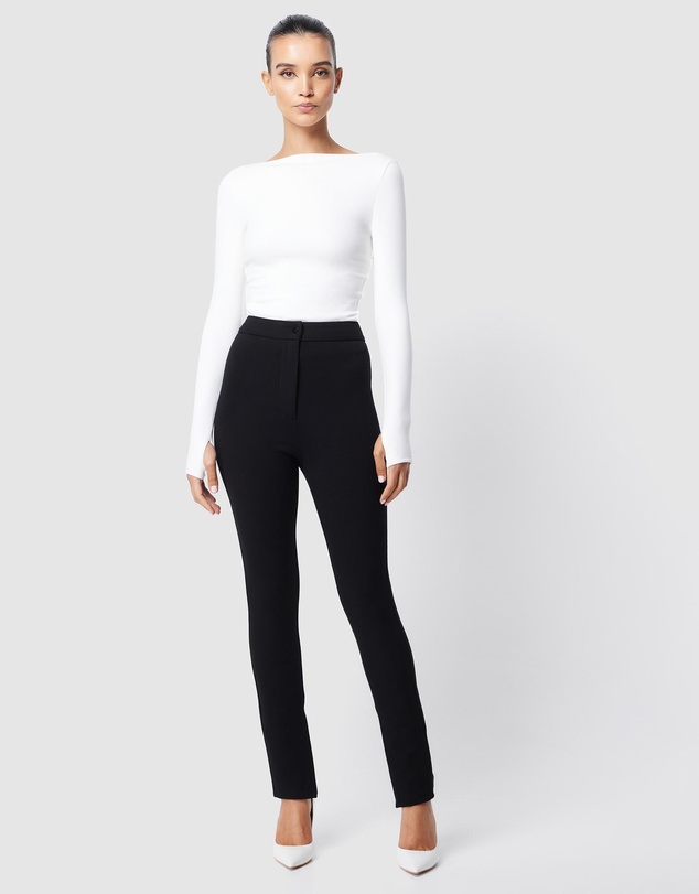 Mossman - Camden Top