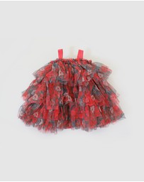 WITH LOVE FOR KIDS - The Party Dress - Babies - Kids