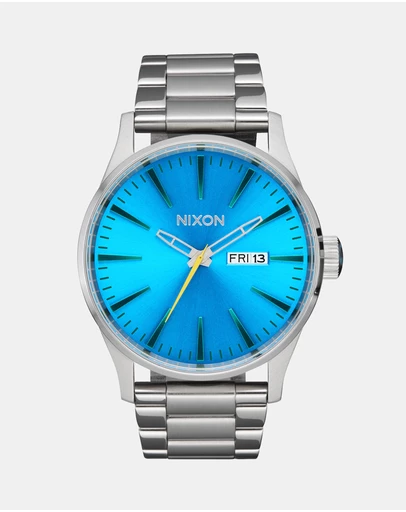 Nixon - Sentry SS