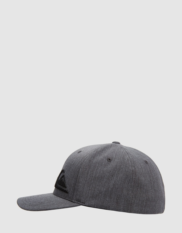 Quiksilver - Mens Final 2 Cap