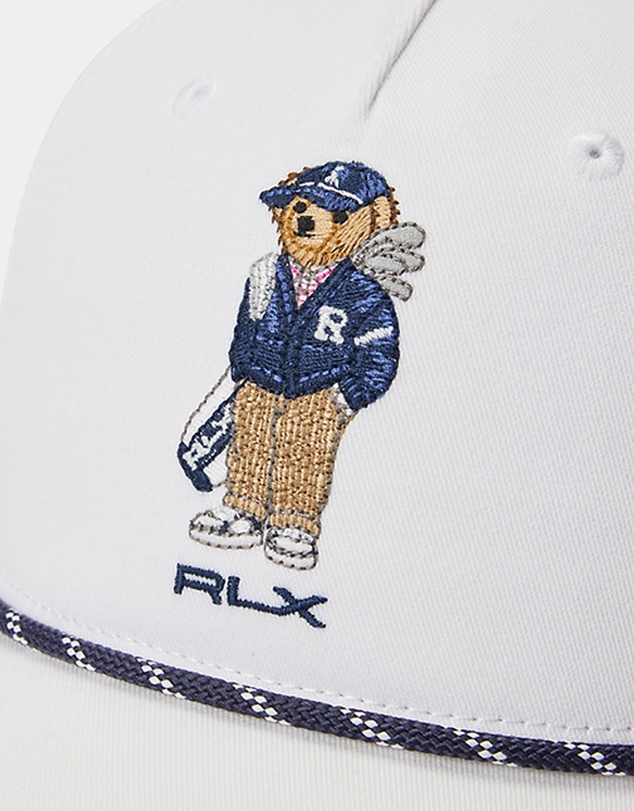 Polo Ralph Lauren - Polo Bear Sports Cap