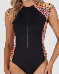Baku Swimwear - Biarritz Surfsuit Swimsuit