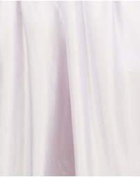 Primness - Glossed Loose Pant