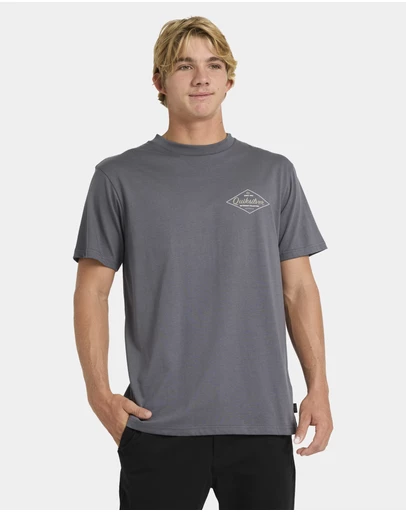 Quiksilver - Mens Stinger T-Shirt