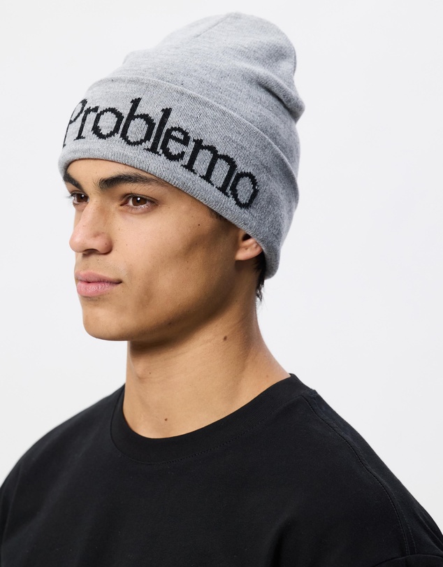 No Problemo - No Problemo Beanie