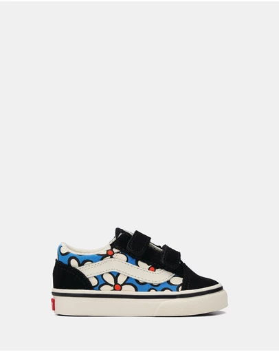 Vans - Old Skool V - Babies-Kids