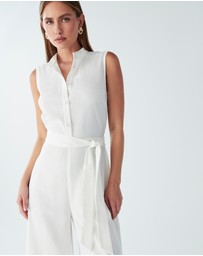 Willa - Justice Jumpsuit