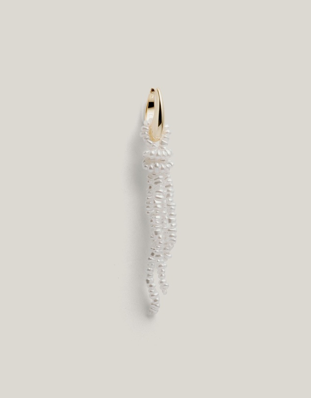 Witchery - Olive Drop Earrings