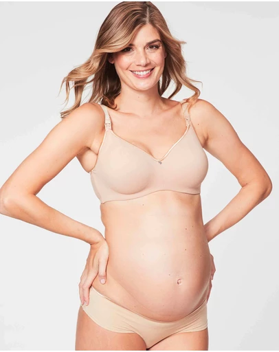 Cake Maternity - Croissant Maternity & Nursing Bra