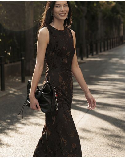 MARRON