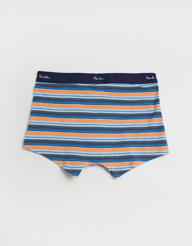 Paul Smith - 3-Pack Mixed Trunks