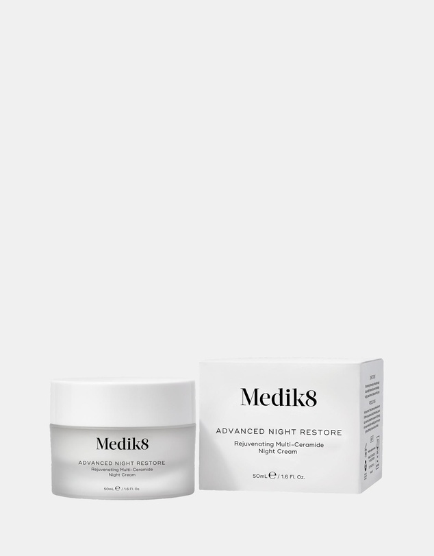 Medik8 - Advanced Night Restore 