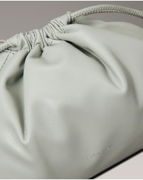 Calvin Klein - Drawstring Crossbody Bag