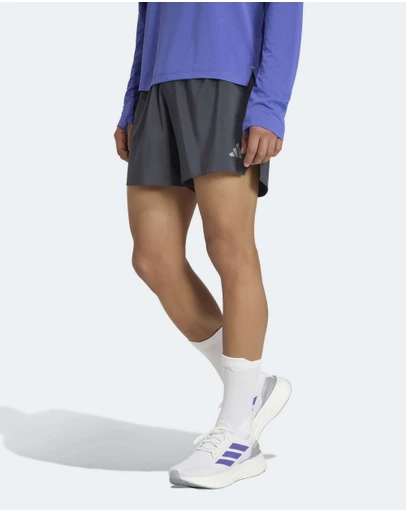 adidas Performance - adi365 Running Essentials Shorts Mens