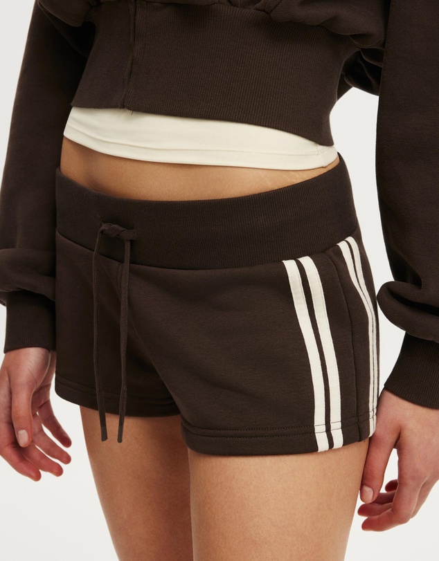 Cotton On - Micro Sweatshorts