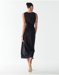 Willa - Reane Dress