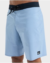 Quiksilver - Mens Highline Straight 19
