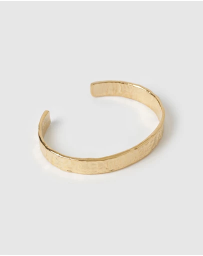 Arms Of Eve - Olivia Cuff Bracelet