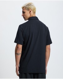 TravisMathew - Heater Golf Polo