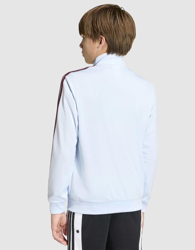 adidas Originals - Firebird Loose Track Top - Kids-Teens