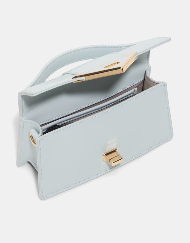ALDO - Amileamini Top Handle Bag