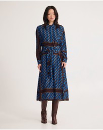 Oxford - Bianca Shirt Dress