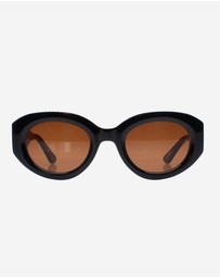 Reality Eyewear - Luxe Voltaire