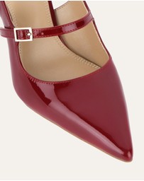 Jo Mercer - Archer High Heels