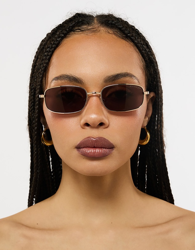 PETA AND JAIN - Angsty Sunglasses