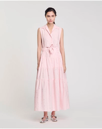 Sandro - Azazel Dress