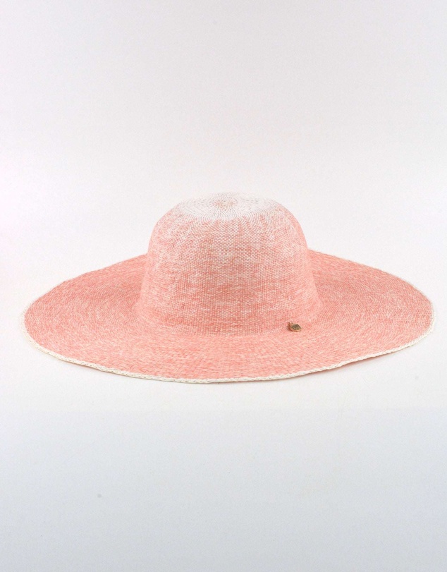 FORD MILLINERY - Mingo Hat