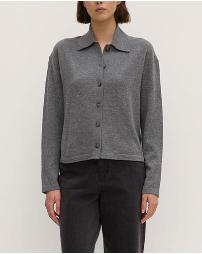 Grey Marle