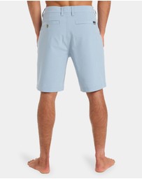 Quiksilver - Mens Union Amphibian 20