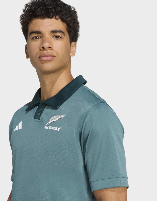 adidas Performance - All Blacks Training Jersey Mens