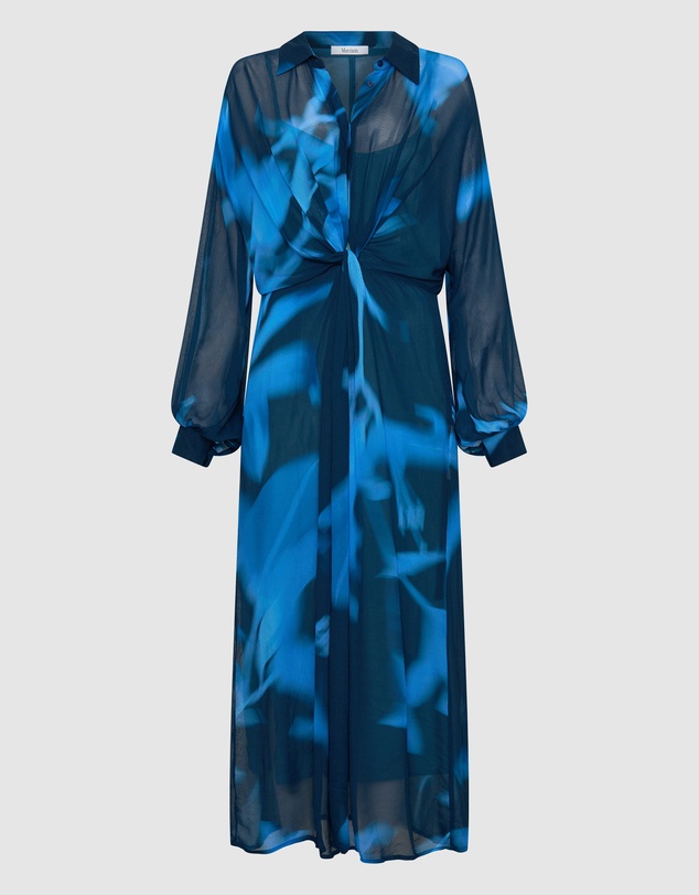 Morrison - Xander Shirt Dress