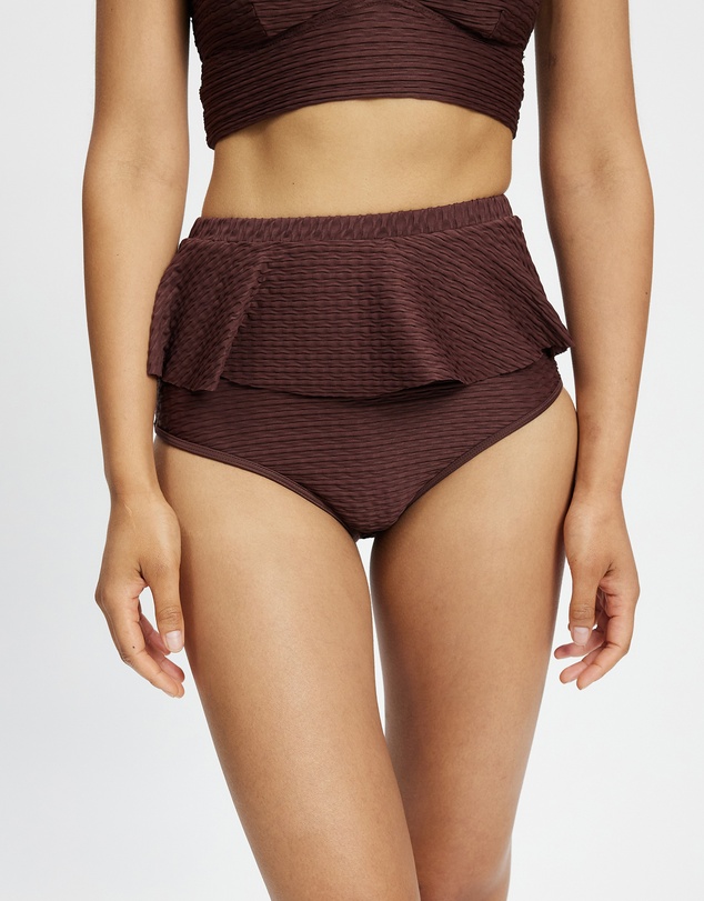 Duskii - Frill Bottoms