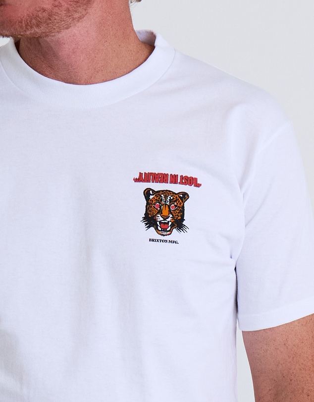 Brixton - Getaway Short Sleeve Shirt