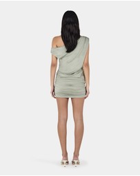 Ownley - Imani Mini Dress