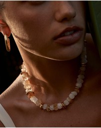 Amber Sceats - Jasmina Necklace