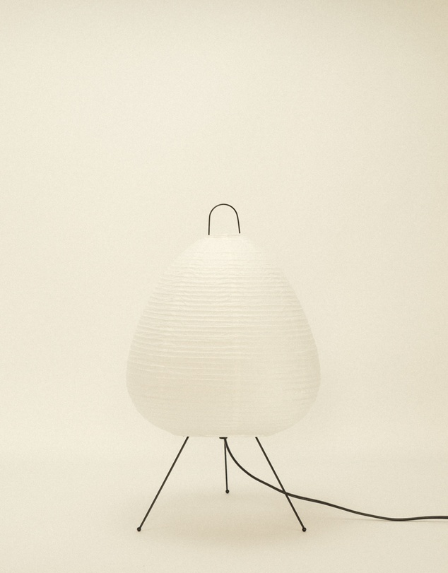 Dennis Did It - Absolutely Necessary Lamp